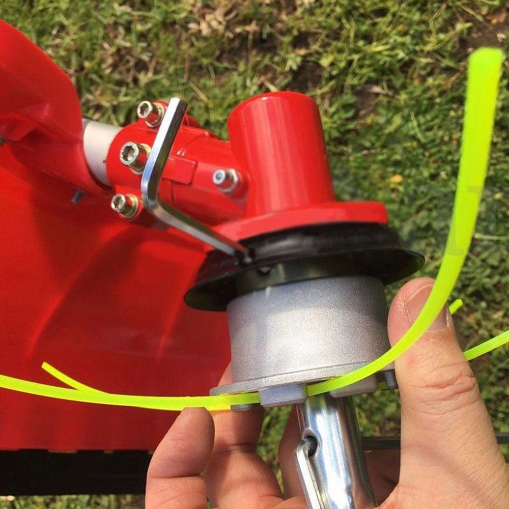 Đầu Máy Cắt Cỏ 4 Dây Chuyên Dụng Chất Lượng Cao