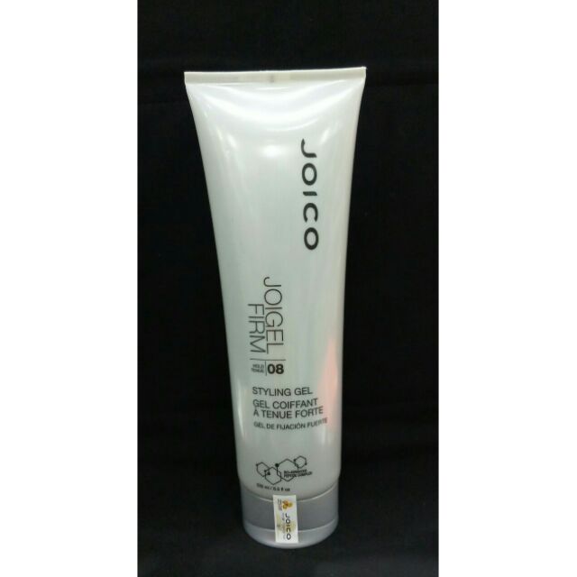 Gel tạo kiểu tóc cứng Joico