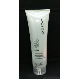 Gel tạo kiểu tóc cứng Joico