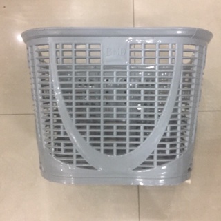 giỏ xe đạp các loại có kèm ốc bắt