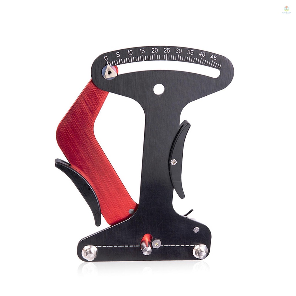 Dụng Cụ Đo Độ Căng Nan Hoa Cho Xe Đạp Leo Núi 5 Mức Độ