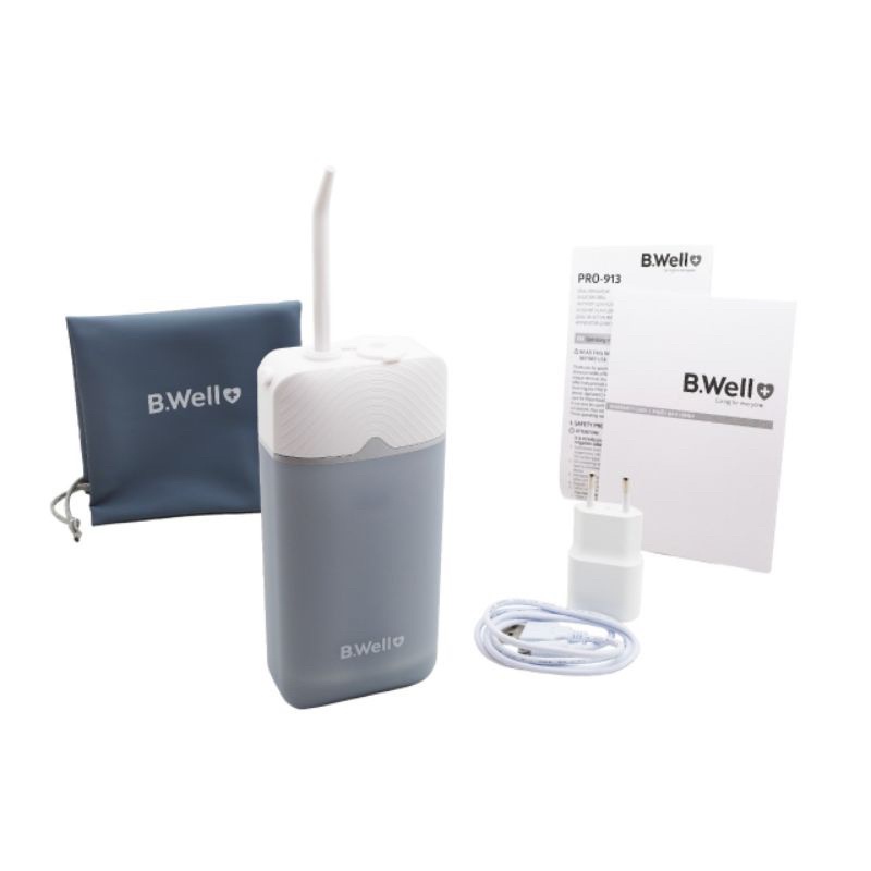 MÁY TĂM NƯỚC BWELL - THUỴ SỸ BẢO HÀNH 2 NĂM