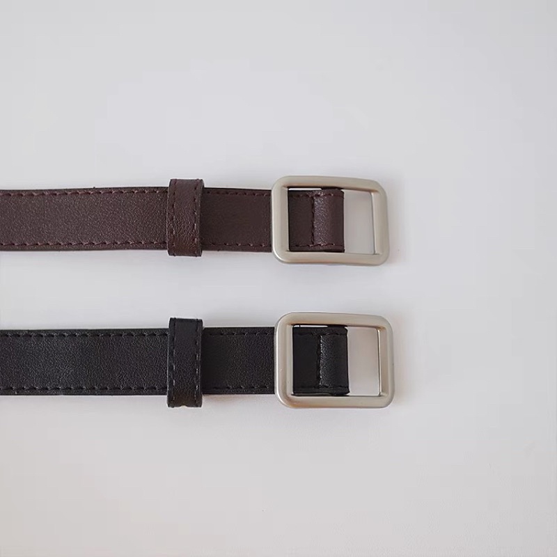 Thắt lưng có sẵn 30