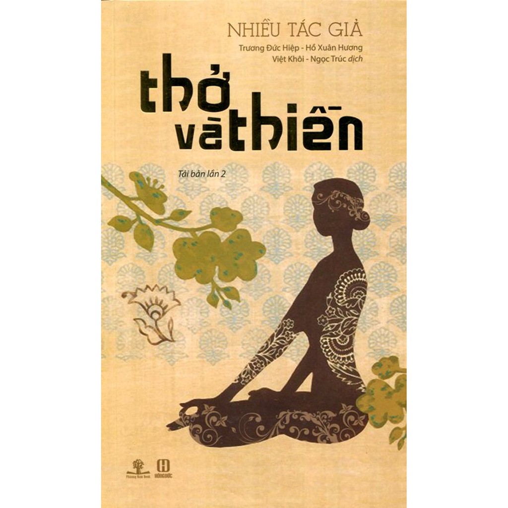 Thở Và Thiền