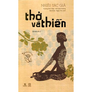 Thở Và Thiền