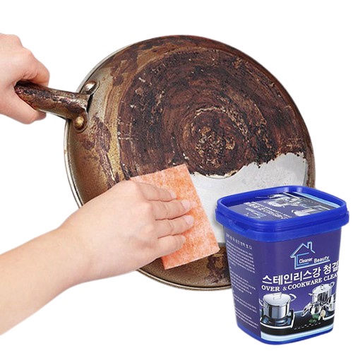 Kem tẩy rửa xoong nồi đa năng Hàn Quốc