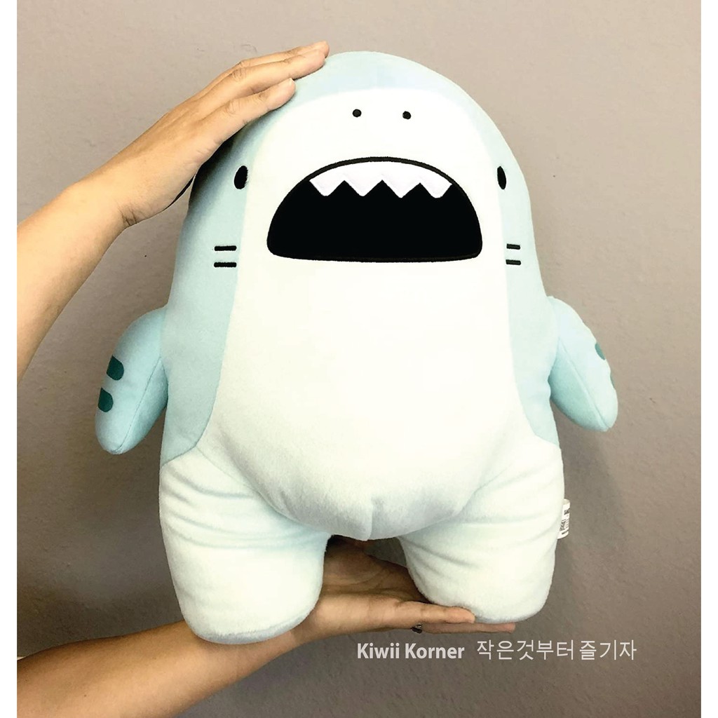 Thu Bong Ca Máº­p Samezu Shark Nháº­t Báº£n Táº¡i Ha Ná»™i