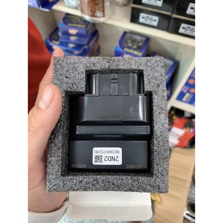 ECU độ mở tua cho WINNER SONIC