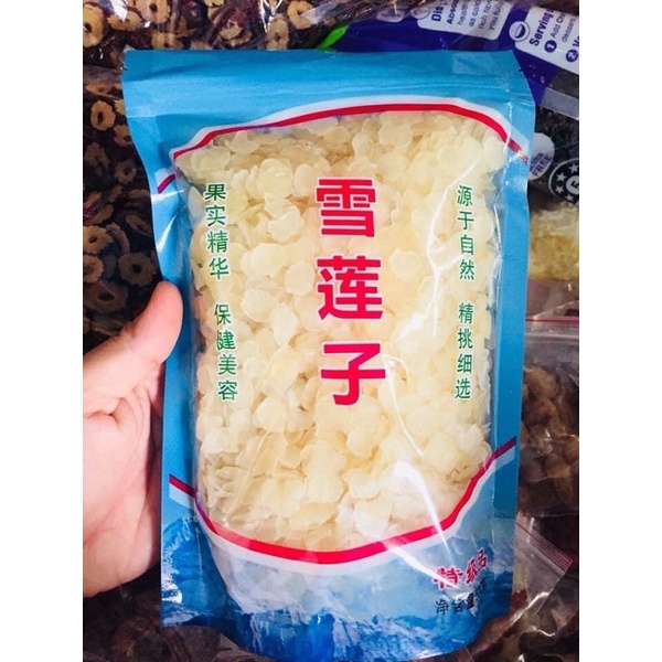Bồ Mễ ( tuyết liên tử) 500g