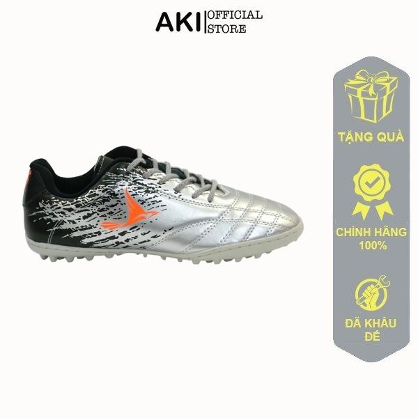 Giày Đá Bóng Cỏ Nhân Tạo Mira Power Thể Thao Nam Chính Hãng Nhẹ Mềm - Pe005