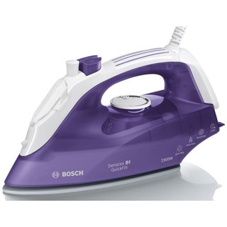 Bàn là hơi nước bosch tda2651gb nhập khẩu đức