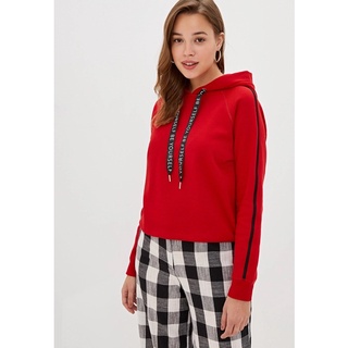 Áo hoodie nỉ bông nữ xuất Nga dư xịn