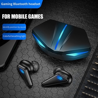 Tai Nghe Bluetooth K-55 Tws Âm Thanh Chất Lượng Cao