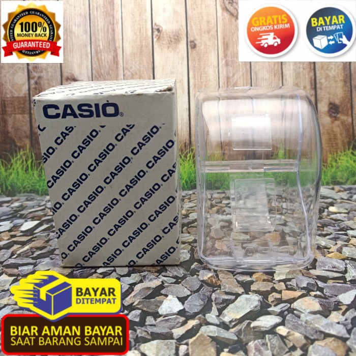 Hộp đựng đồng hồ Casio Mika Casio mới nhất