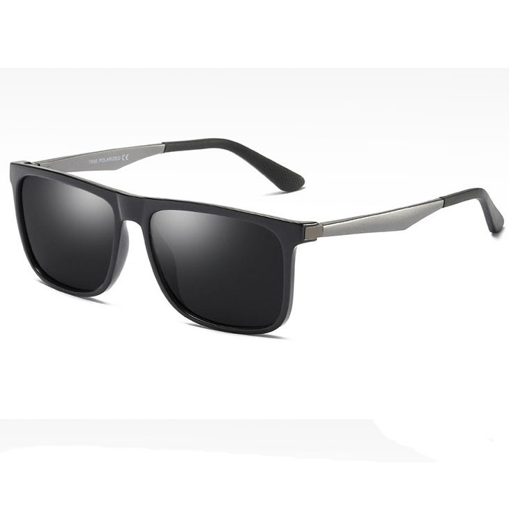 Kính Nam mắt vuông, kính phân cực Polarized Perfe P0040 | BigBuy360 - bigbuy360.vn