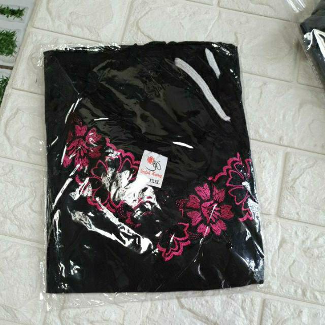 Đầm ngủ - Đầm mặc nhà thun lạnh nữ