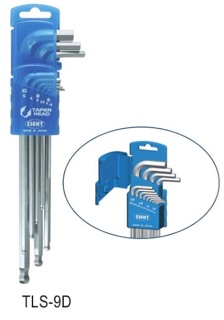 BỘ LỤC GIÁC 9 CHI TIẾT EIGHT TLS-9D