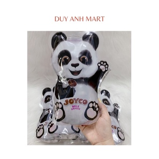Kẹo socola gấu Nga Joyco Milk