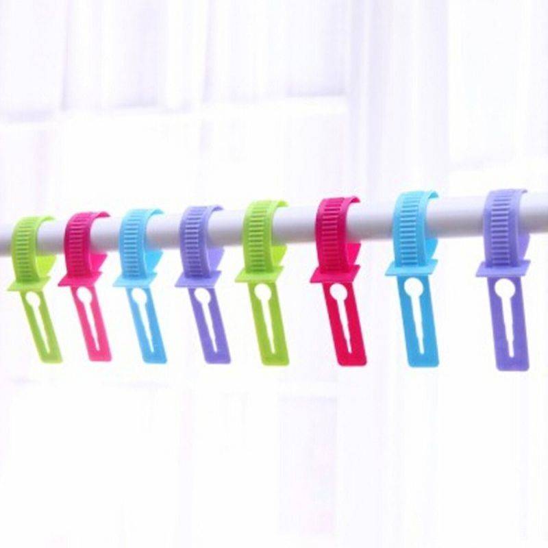 Kẹp phơi quần áo chống gió tiện lợi cao cấp