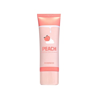 Kem đào nâng tone da Peach Whipping Tone Up Cream 50ml LS