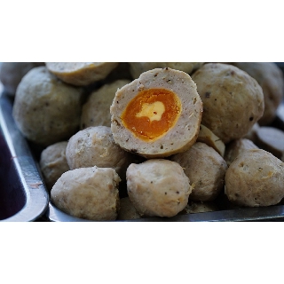 100 LÒNG ĐỎ TRỨNG MUỐI 13GR