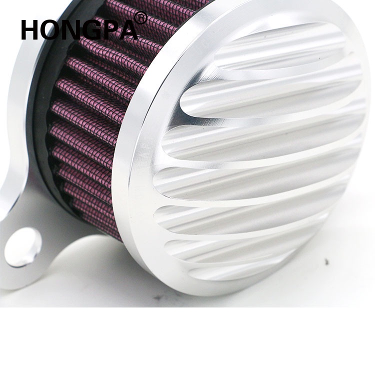 Hệ Thống Lọc Khí Cho Xe Mô Tô Harley Sportster XL883 XL1200