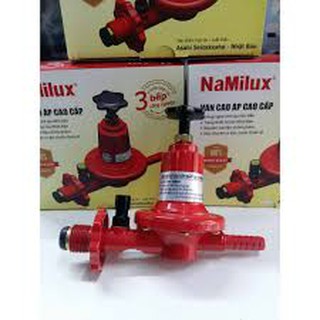 Van Gas Công Nghiệp Namilux NA - 538 SH