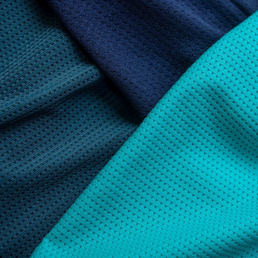 Áo thun polo nam cooPure dòng active, chất vải rayon mát mịn, thiết kế đường phản quang tinh tế NO.2773 (3 màu)