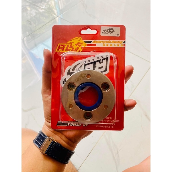 Thớt đề 6 bi Redleo / dĩ đề 6 bi Redleo chính hãng cho Ex150