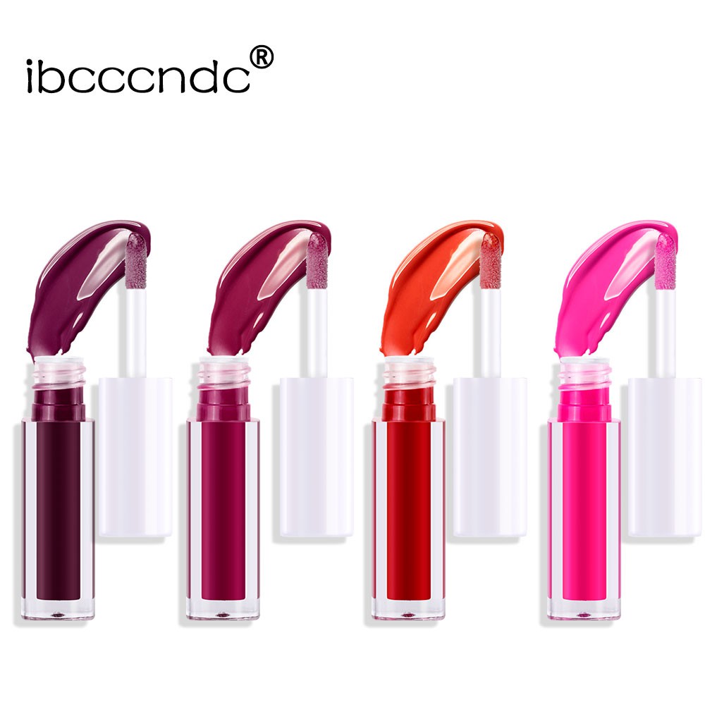 Son Kem Ibcccndc Kháng Nước Dưỡng Ẩm Lâu Trôi 4 Màu Lực Chọn 3g | BigBuy360 - bigbuy360.vn