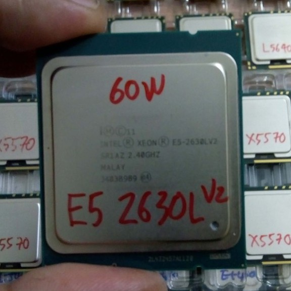 CPU Xeon e5 2620 e5 2630 e5 2640 e5 2660 e5 2630L v2 e5 2609 e5 1607 socket 2011 v1 v2 v3 cho game main x79