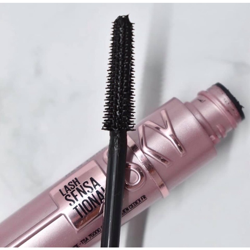 Mascara Maybeline skyhigh - Bill Walgreens