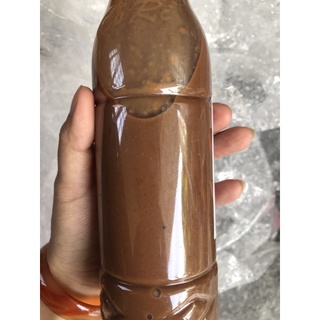 Mắm nêm Huế Cô ri