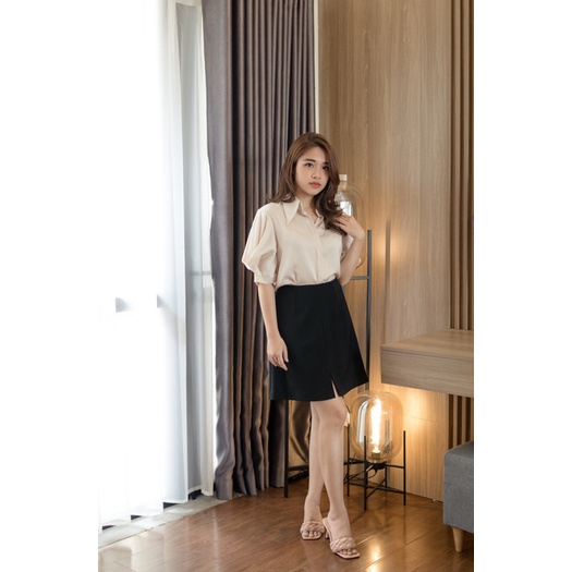 Roly Skirt / Chân váy dáng chữ A | BigBuy360 - bigbuy360.vn