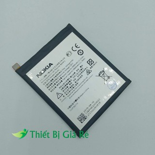 Pin Nokia X6/HE342/6.1 PLus/X5/5.1 Plus