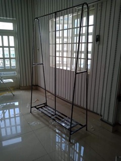 Sào 2 tầng chữ A