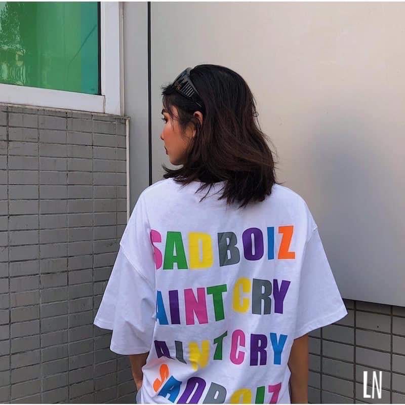 Áo phông theo hình LN11