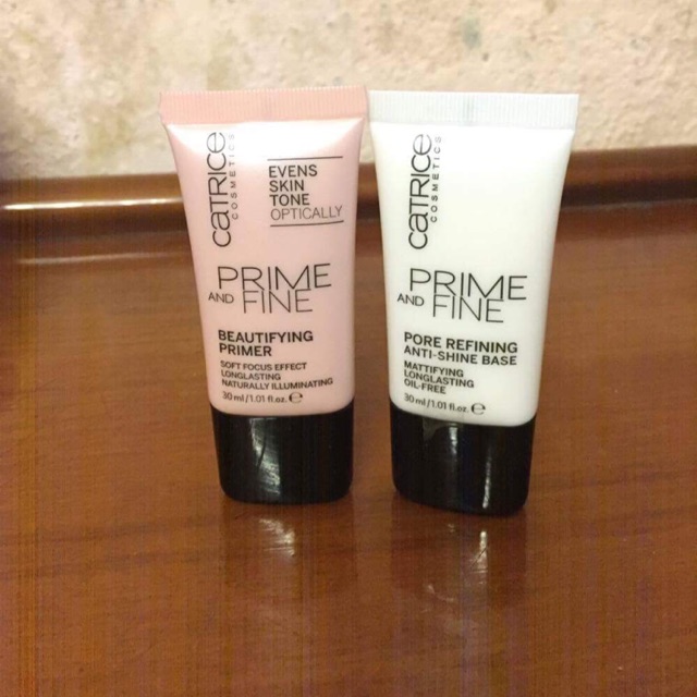 Bb cream, cc cream