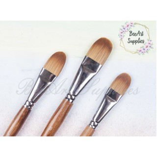 [ HỌA CỤ ONLINE ] CỌ ARTSECRET 2089 Filbert