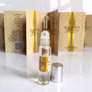 Nước hoa lăn 6ml