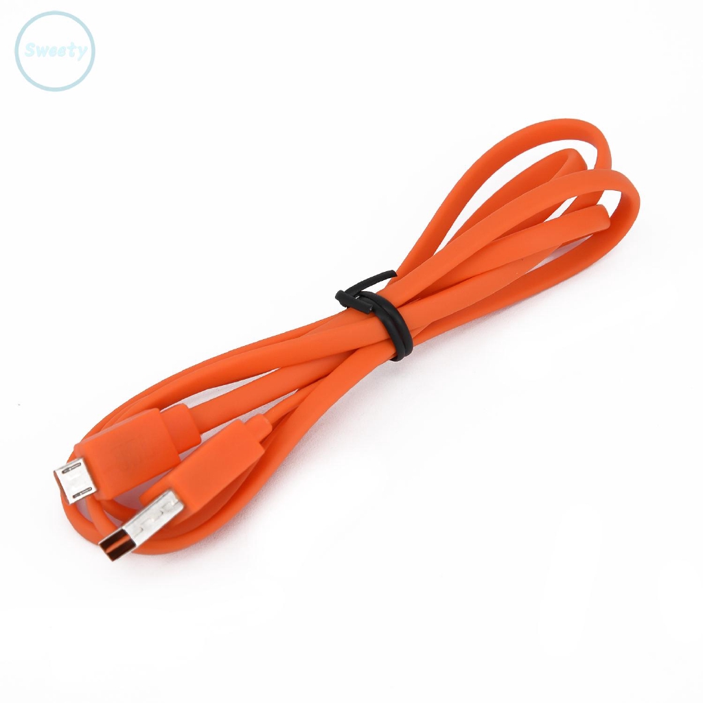 Cáp Sạc Nhanh Micro Usb Cho Máy Tính Jbl Flip 3 4 Pulse 2 Charge 1 2 3