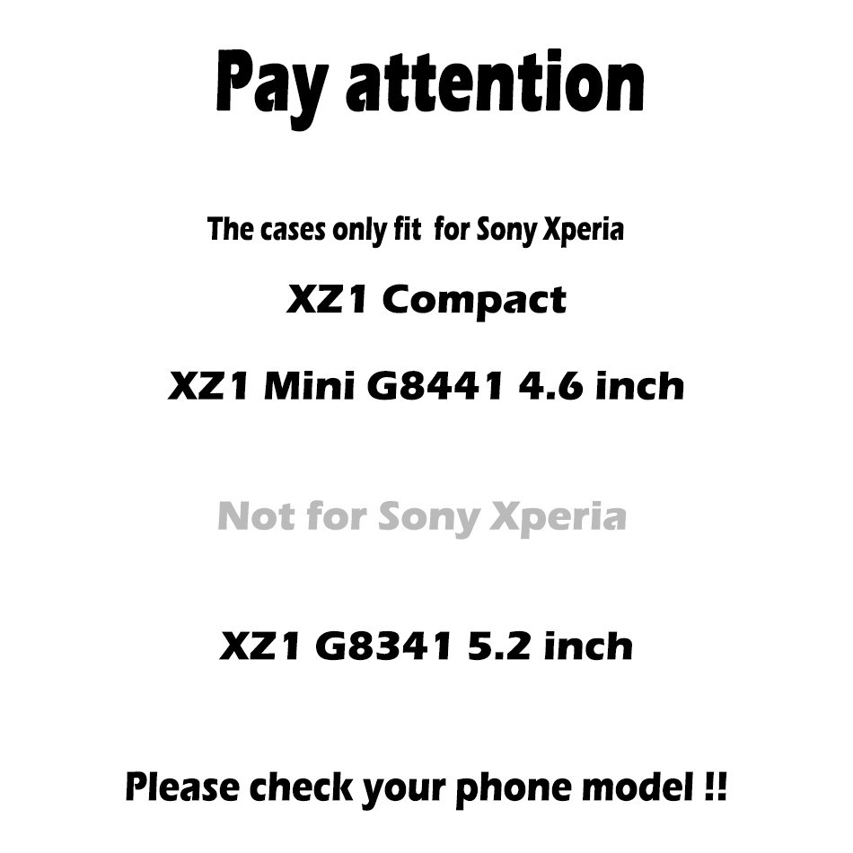 Ốp điện thoại mềm thiết kế sành điệu chống trầy cho Sony Xperia Z1 Compact Z1