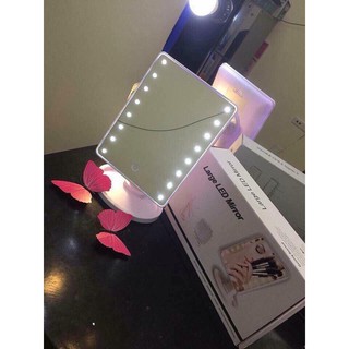 GƯƠNG SOI CÓ ĐÈN LED [TD92] [TD92]