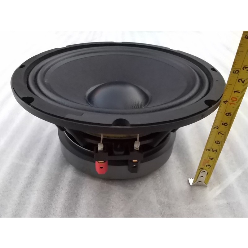 CỦ LOA 20 BM AUDIO - TỪ 140 CÔN 51 - GÂN VẢI - LOA BASS 20 - CỦ LOA 2 TẤC