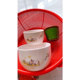 Chậu ly gốm Nhật set đặt trước