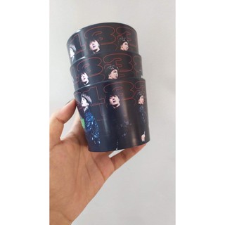 Tổng hợp cup holder BTS