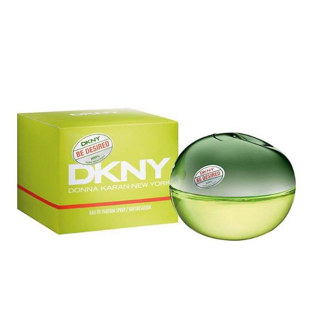 Hàng Đức Nước hoa DKNY Be Desired Donna Karan New York