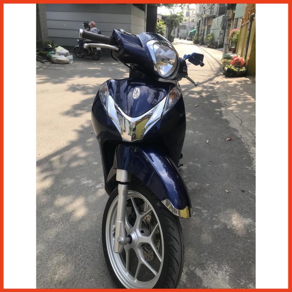 Bộ chắn bùn trước rè trước sh mode 2013-2019 honda