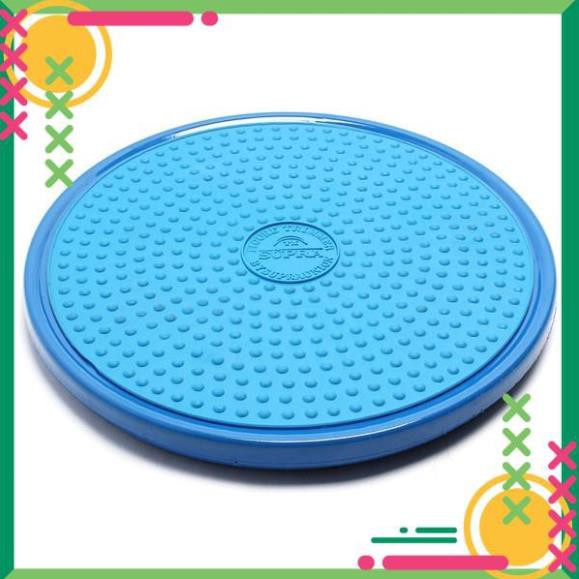 Bàn xoay eo sắt Thanh Xuân ✅ Dụng cụ tập thẩm mỹ giá rẻ Khởi Nguyên Sport