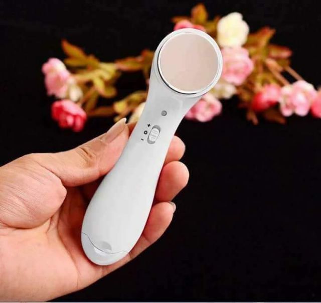 Máy rửa mặt massage ion chăm sóc da giá sỉ | BigBuy360 - bigbuy360.vn